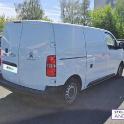 Peugeot Expert fgn tole standard bluehdi 145 s&s eat8 Asphalt Wattrelos