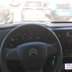 Citroen Spacetourer Jumpy m bluehdi 145 s&s bvm6 Confort Wattrelos