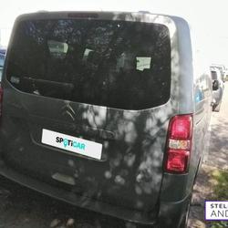Citroen Spacetourer Jumpy m bluehdi 145 s&s bvm6 Confort Wattrelos