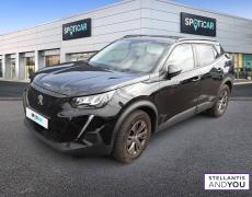 Peugeot 2008 Wattrelos