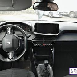 Peugeot 2008 bluehdi 110 s&s bvm6 Style Wattrelos