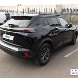 Peugeot 2008 bluehdi 110 s&s bvm6 Style Wattrelos