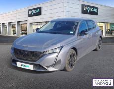 Peugeot 308 SW Phase 2 Wattrelos