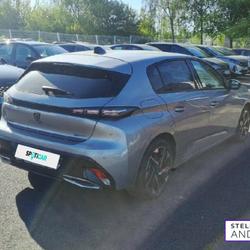 Peugeot 308 SW Phase 2 sw phev 180 e-eat8 Allure Wattrelos