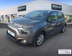 Citroen C3 Wattrelos