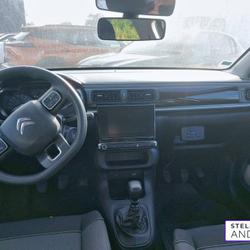 Citroen C3 bluehdi 100 bvm6 You Wattrelos