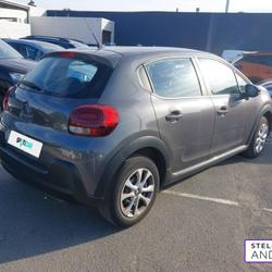 Citroen C3 bluehdi 100 bvm6 You Wattrelos