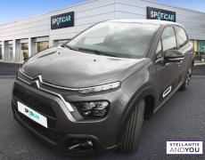 Citroen C3 Wattrelos