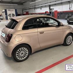 Fiat 500 II e 118 ch Nouvelle 500 Wattrelos