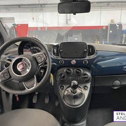 Fiat 500 II 500c 1.0 70 ch hybride bsg s/s Wattrelos