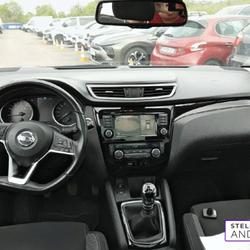 Nissan Qashqai 1.3 dig-t 140 N-connecta Wattrelos