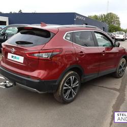 Nissan Qashqai 1.3 dig-t 140 N-connecta Wattrelos