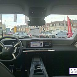 DS Num&eacute;ro 8 230 ch fwd standard range Etoile Wattrelos