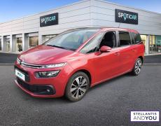 Citroen C4 Picasso Wattrelos