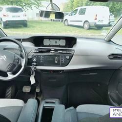 Citroen C4 Picasso Grand picasso bluehdi 120 s&s eat6 Business Wattrelos