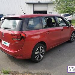 Citroen C4 Picasso Grand picasso bluehdi 120 s&s eat6 Business Wattrelos