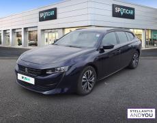 Peugeot 508 SW Wattrelos