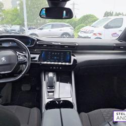 Peugeot 508 SW sw hybrid 225 e-eat8 Active pack Wattrelos