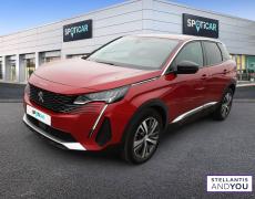 Peugeot 3008 Wattrelos