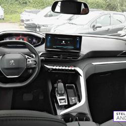 Peugeot 3008 bluehdi 130ch s&s eat8 Allure pack Wattrelos