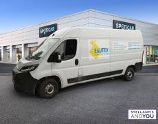 Peugeot Boxer Wattrelos