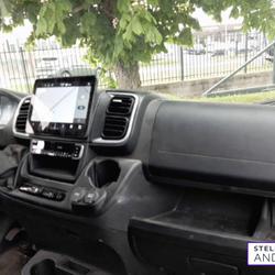 Peugeot Boxer fgn tole 3.5 t l3h2 140 s&s bvm6 Wattrelos