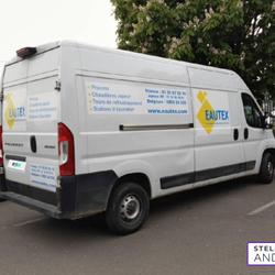 Peugeot Boxer fgn tole 3.5 t l3h2 140 s&s bvm6 Wattrelos