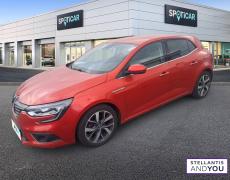 Renault Megane 4 Wattrelos