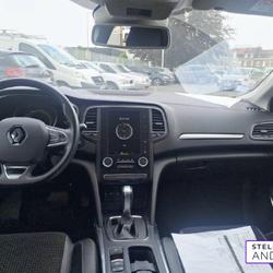 Renault Megane 4 M&eacute;gane iv berline tce 130 energy edc Intens Wattrelos