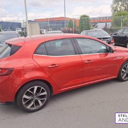 Renault Megane 4 M&eacute;gane iv berline tce 130 energy edc Intens Wattrelos