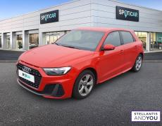 Audi A1 Wattrelos
