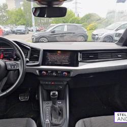 Audi A1 sportback 25 tfsi 95 ch s tronic 7 S line Wattrelos