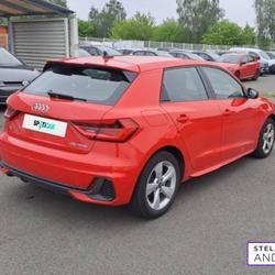 Audi A1 sportback 25 tfsi 95 ch s tronic 7 S line Wattrelos