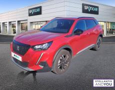 Peugeot 2008 Wattrelos