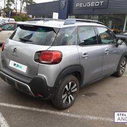 Citroen C3 Aircross bluehdi 110 s&s bvm6 Shine Wattrelos