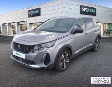 Peugeot 3008 Wattrelos