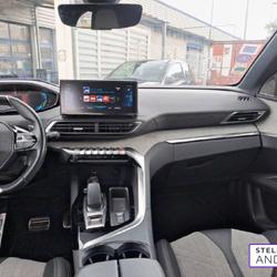 Peugeot 3008 hybrid 225 e-eat8 Gt line Wattrelos