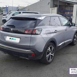 Peugeot 3008 hybrid 225 e-eat8 Gt line Wattrelos