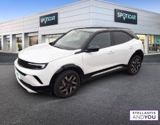 Opel Mokka Wattrelos