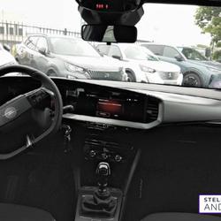 Opel Mokka 1.2 turbo 136 ch bvm6 Elegance Wattrelos