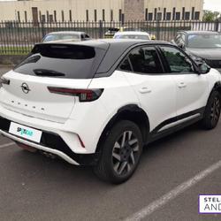 Opel Mokka 1.2 turbo 136 ch bvm6 Elegance Wattrelos
