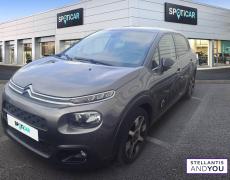 Citroen C3 Wattrelos