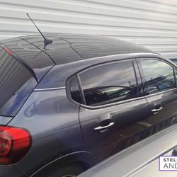 Citroen C3 puretech 110 s&s eat6 Shine Wattrelos