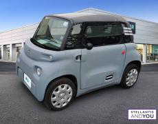 Citroen Ami Wattrelos