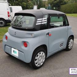 Citroen Ami  Wattrelos