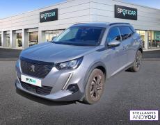 Peugeot 2008 Wattrelos