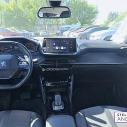 Peugeot 2008 puretech 130 s&s eat8 Allure pack Wattrelos