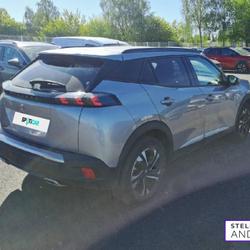 Peugeot 2008 puretech 130 s&s eat8 Allure pack Wattrelos