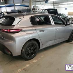 Peugeot 308 III Phase 1 hybrid 145 e-dcs6 Style Wattrelos