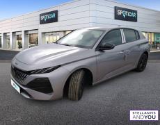 Peugeot 308 III Phase 1 Wattrelos